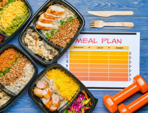 Best Food for Weight Loss: Top Choices for Effective Meal Planning